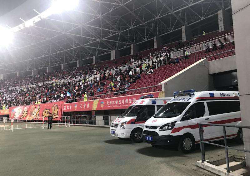 永修县大中小型活动保障